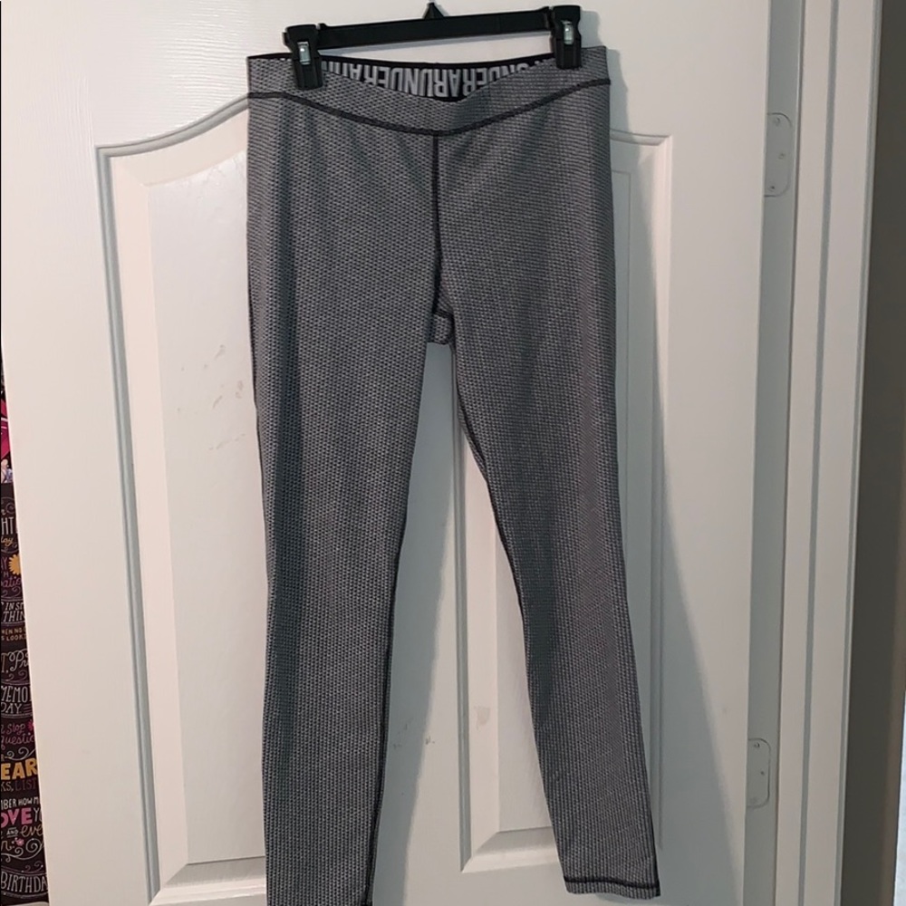 Under Armour leggings